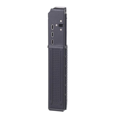 ProMag Colt SMG 9mm 32-Round Magazine