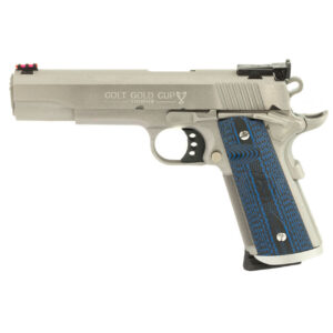 PISTOLS
