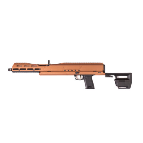 Trailblazer Pivot 9mm, 16" Barrel, 10+1, Copper