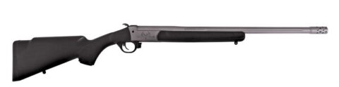 Traditions Outfitter G3 .35 Remington, 22" Barrel, Black Cerakote