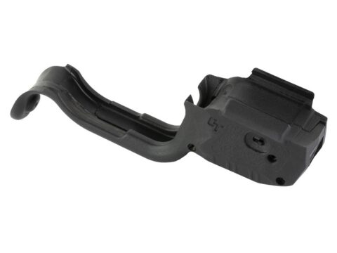 Crimson Trace Laserguard Green Laser for Springfield Hellcat