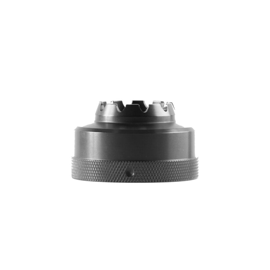 Suppressor Parts & Mounts