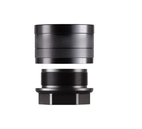 Dead Air Wolverine HUB Adapter Lock Ring