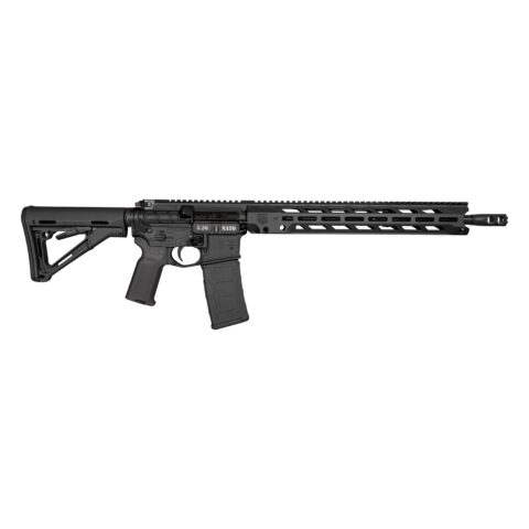 Diamondback Obsidian DB15 5.56 NATO, 16" Barrel, Black