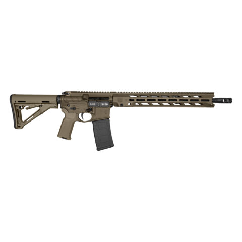 Diamondback Obsidian DB15 5.56 NATO, 16" Barrel, OD Green