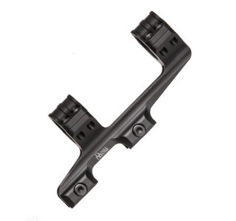 Daniel Defense Rock & Lock 30mm Optic Mount, Black