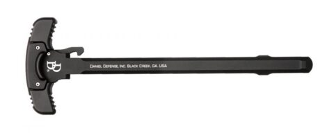 Daniel Defense Grip-N-Rip Ambi Charging Handle for AR-15, 5.56 NATO