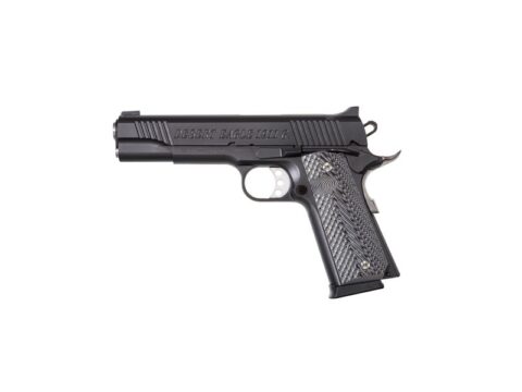 Magnum Research Desert Eagle 1911 9mm, 5" Barrel, 9+1, Black