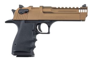 PISTOLS