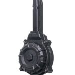 ProMag Glock 17/19 9mm 50-Round Drum Magazine