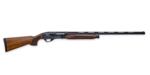 Weatherby Element 2 Upland 20 Gauge, 28" Barrel, Tungsten Cerakote