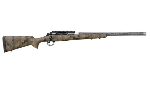 Proof Research Elevation 2.0 7mm Rem Mag, 22" Barrel, Stainless