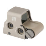 EOTech XPS3-0 Holographic Sight, 1 MOA Dot, Night Vision Compatible