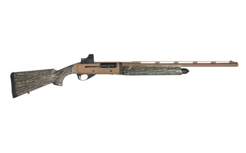 EAA MC312 Gobbler 12 Gauge, 24" Barrel, Bronze / Camo