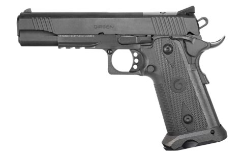 EAA Witness 2311 10mm, 5" Barrel, 15+1, Black