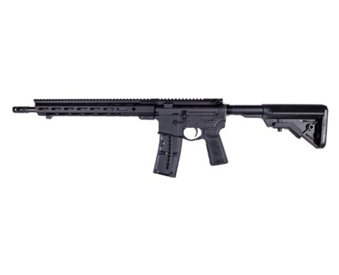 Franklin Armory F17-X .17 WSM, 16" Barrel, 20+1, Black