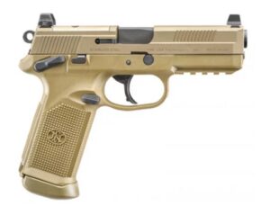 PISTOLS