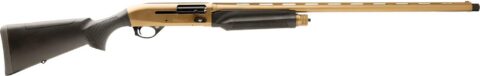 GForce Arms ONE 12 Gauge, 28" Barrel, Burnt Bronze / Black