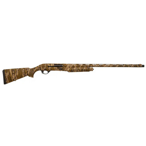 Gforce Arms ONE 12 Gauge, 28" Barrel, Mossy Oak Bottomland