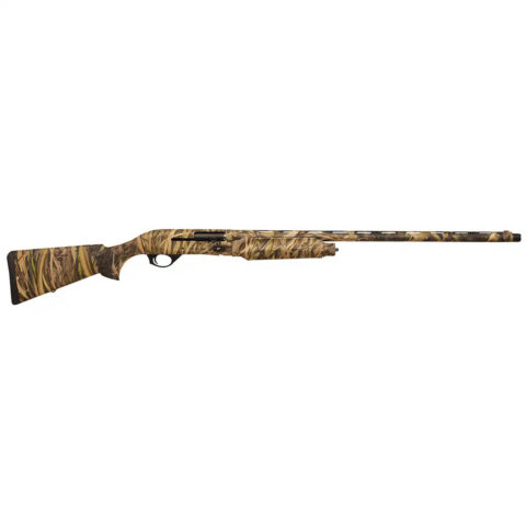 Gforce Arms ONE 12 Gauge, 28" Barrel, 3+1, Mossy Oak Habitat