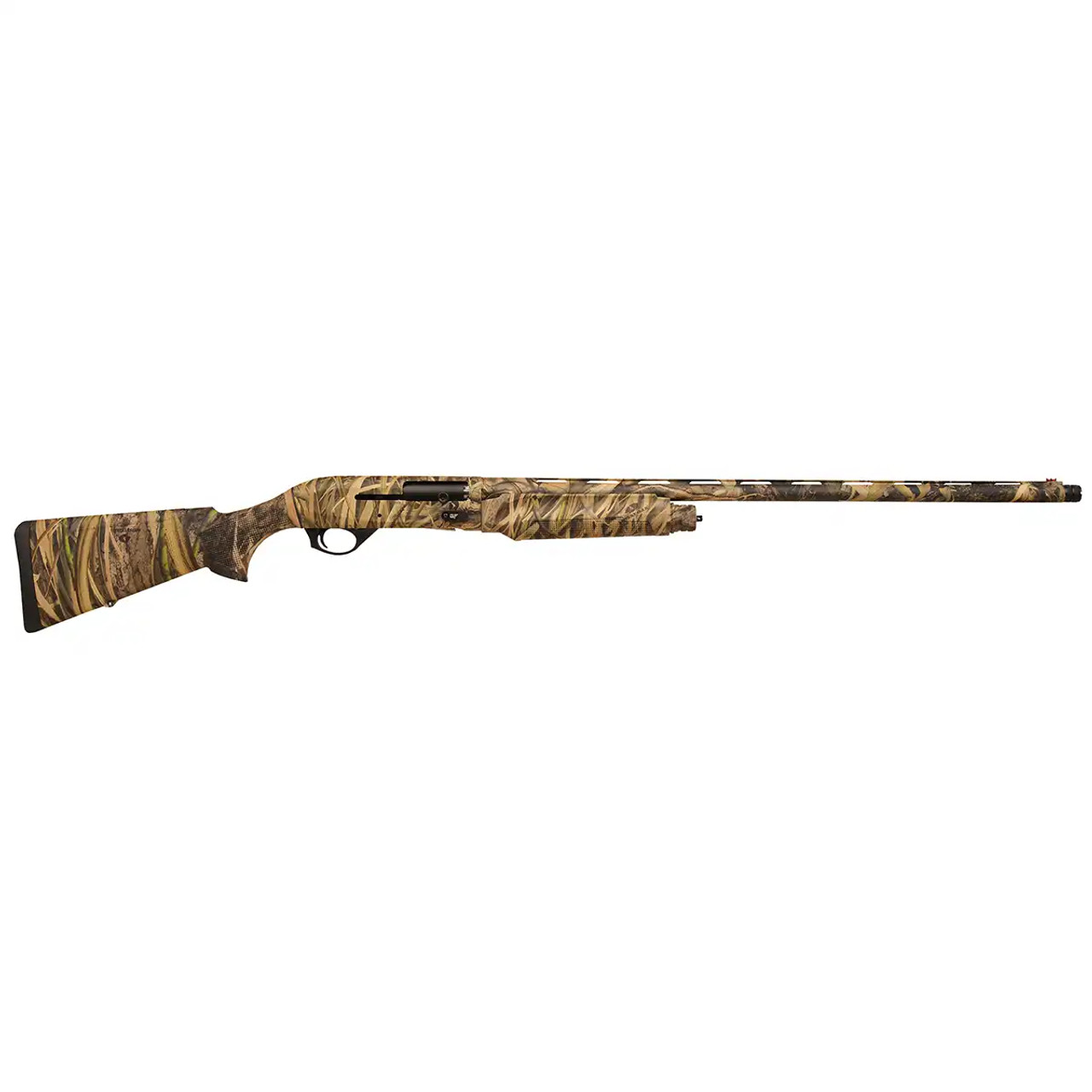 Gforce Arms ONE 12 gauge semi-auto shotgun in Mossy Oak Habitat camo
