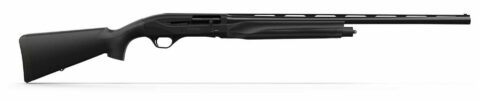 Retay Gordion Extra Black 20 Gauge, 24" Barrel, Matte Black