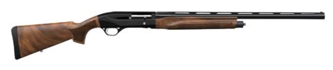 Retay Gordion 12 Gauge, 28" Barrel, Black / Walnut