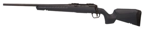Savage Arms Axis 2 Compact LH 6.5 Creedmoor, 4+1, Gray