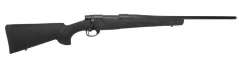 Howa M1500 Hogue 30-06, 22" Barrel, Blued / Black Synthetic