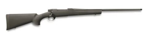 Howa Hogue M1500 .300 Win Mag, 24" Barrel, Black Synthetic
