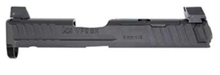 Heckler & Koch VP9 Optics Ready Slide, Black