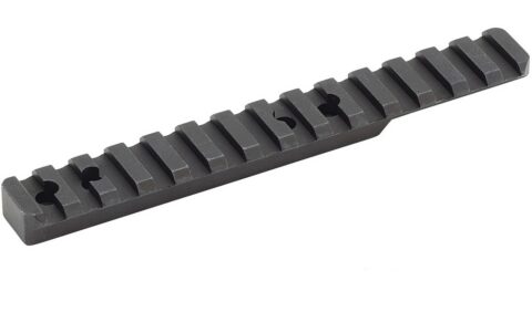 Henry Long Ranger Receiver Mount for H014, Picatinny Rail