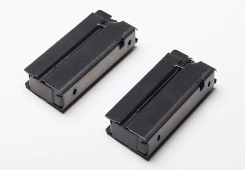 Henry U.S. Survival .22 LR 8-Round Magazine, 2-Pack