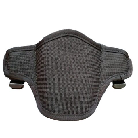 Byrna HD Nylon Holster, Right Hand, Black, Fits HD / HD XL / SD / SD XL