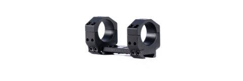 Seekins Precision HIT 35mm Scope Rings, 1.45" Height, 0 MOA
