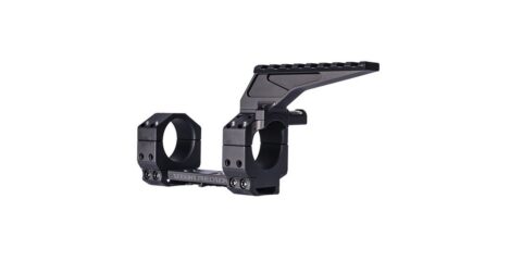 Seekins Precision HIT Mount 30mm 1.45" with Forward LRF Kit