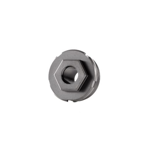 Dead Air HUB Direct Thread Mount, 3/4x20