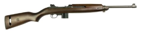 Inland M1 Carbine 1944 .30 Carbine, 10-Round, No Bayonet Lug