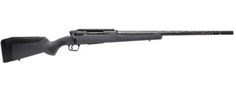 Savage Arms Impulse Driven Hunter .300 Win Mag, Black Cerakote