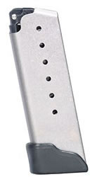 Kahr Arms CM9/PM9/MK9 9mm 7-Round Magazine with Grip Extension