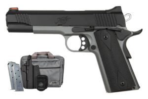 PISTOLS