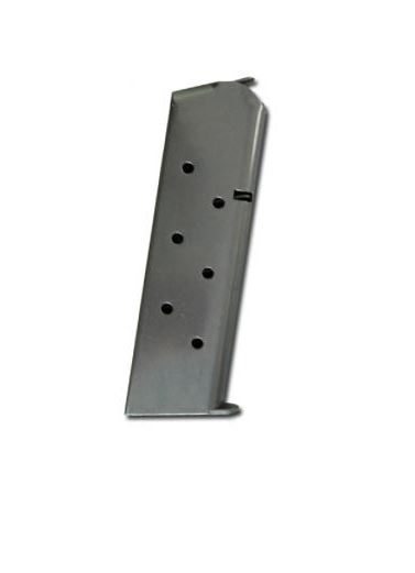 Kimber 1911 45 ACP 7-Round Magazine, Stainless