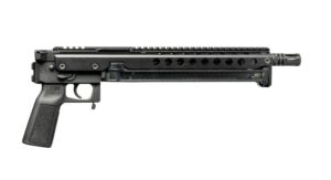 PISTOLS