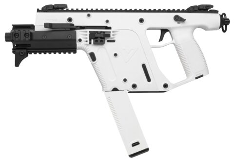KRISS Vector SDP Enhanced G2 9mm, 6.5" Barrel, 40+1, Alpine