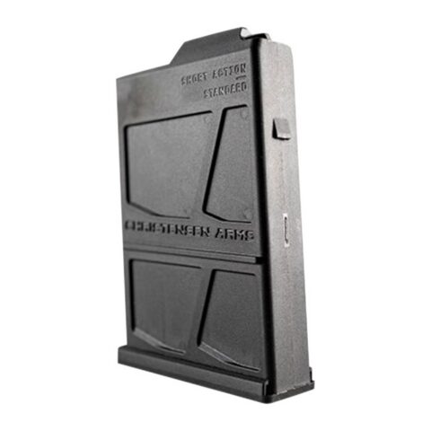 Christensen Arms AICS Short Action 10-Round Magazine