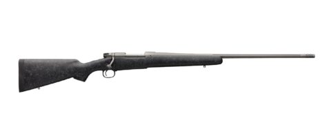 Winchester Model 70 Extreme Tungsten .308 Win, Tungsten Cerakote