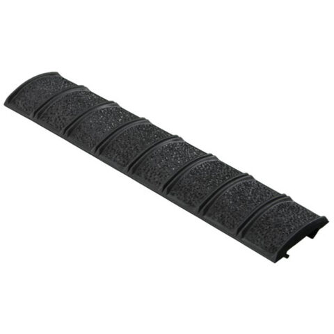 Magpul XT Rail Texture Panel for Picatinny Rail, Black