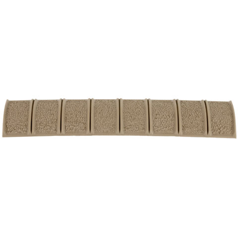 Magpul XT Rail Panel for Picatinny Rail, FDE