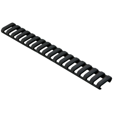 Magpul Ladder Rail Panel for Picatinny Rail, Black