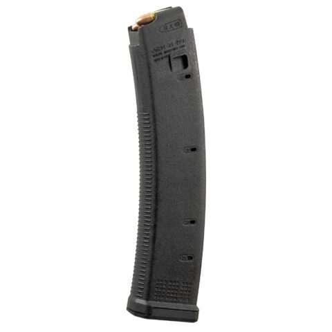 Magpul CZ Scorpion 9mm 35-Round Magazine, Black